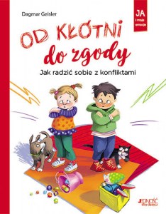 Od kłótni do zgody max